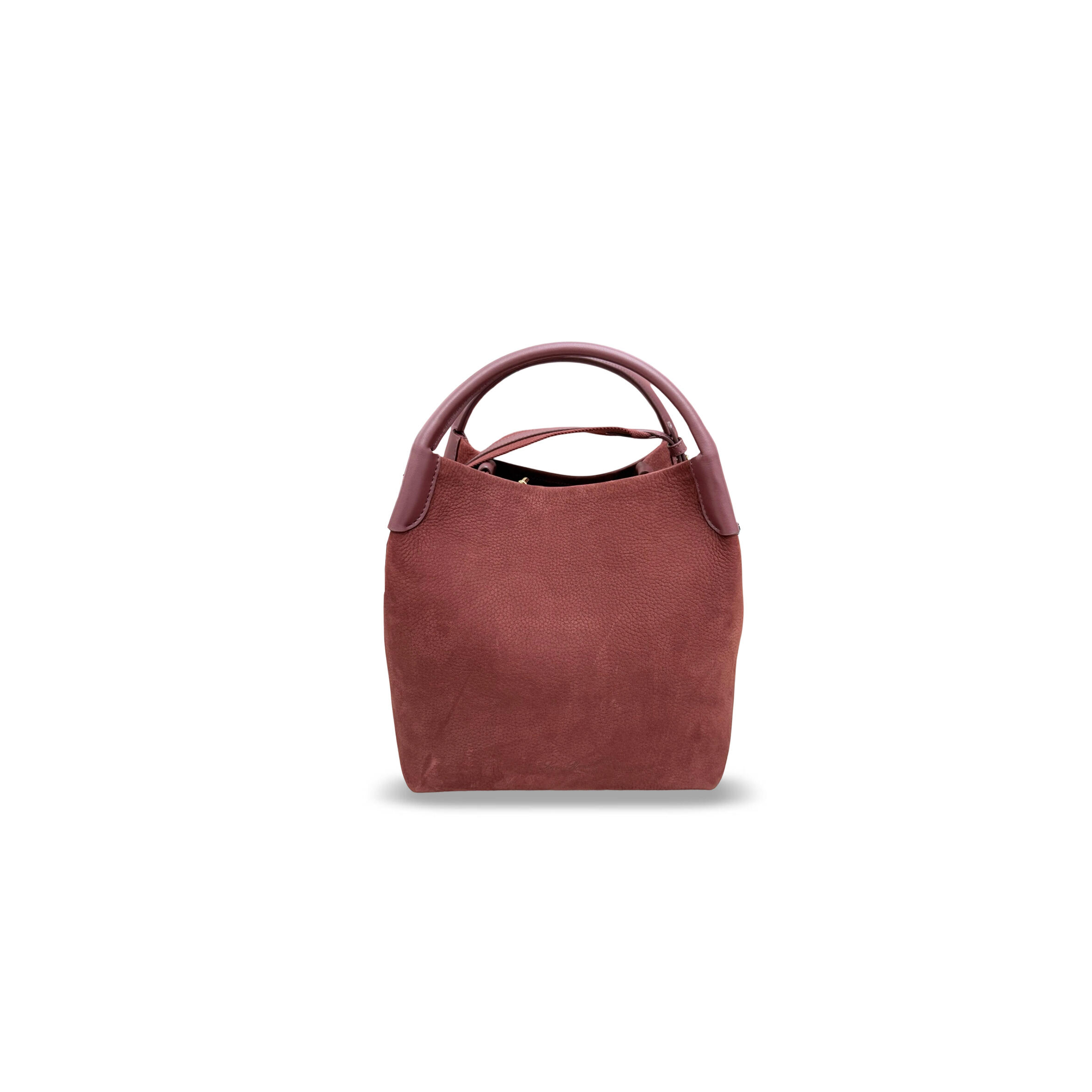 LORO PIANA MICRO BALE BAG (36*28*22cm)